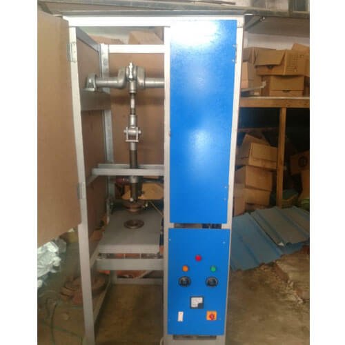 Dona Paper Plate Machine Manufacturer India