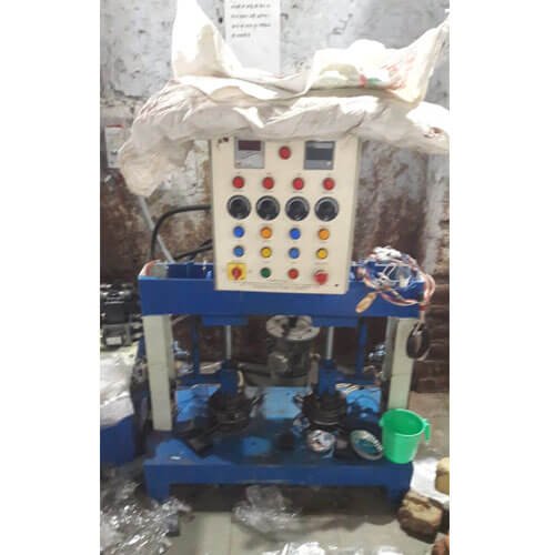 Automatic Dona Machine