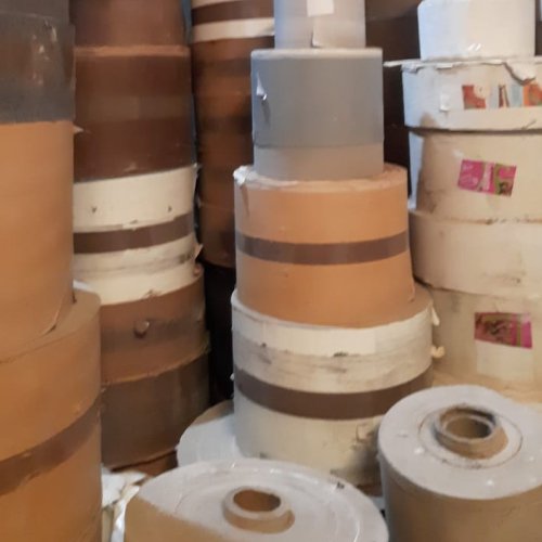 Dona Plate Raw Material Manufacturer